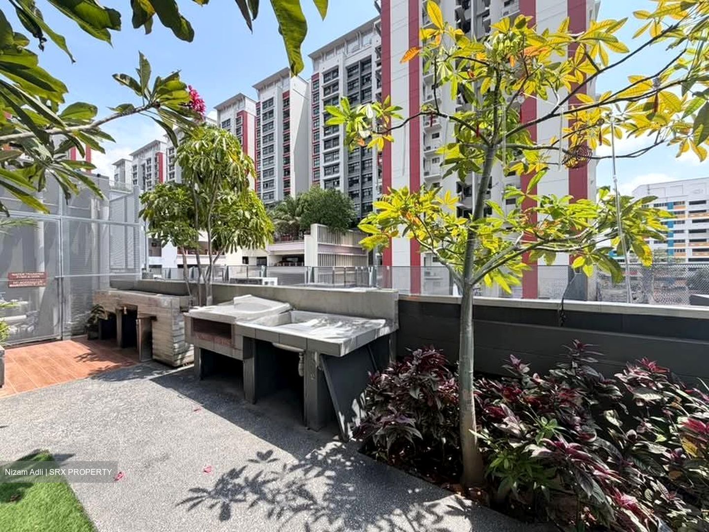 Millage (D14), Apartment #596217131